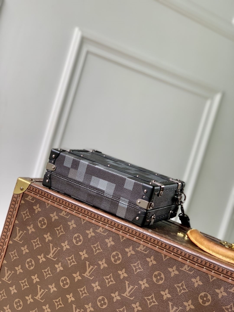 Mens LV Satchel bags